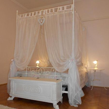 Appartement Panorama à Budapest Extérieur photo
