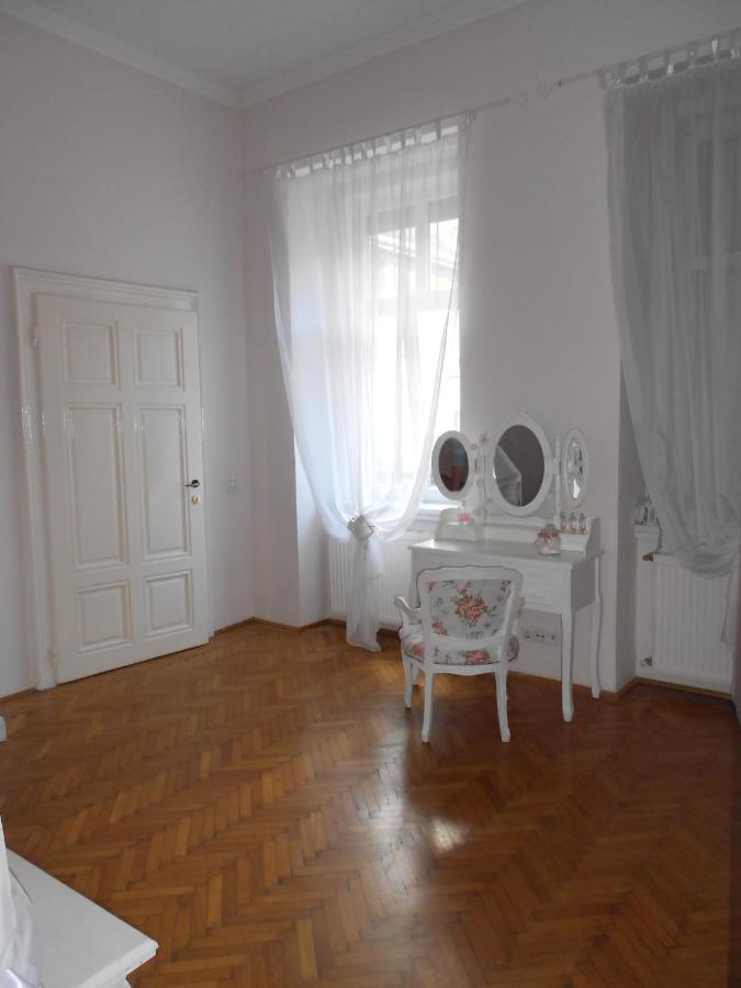 Appartement Panorama à Budapest Extérieur photo